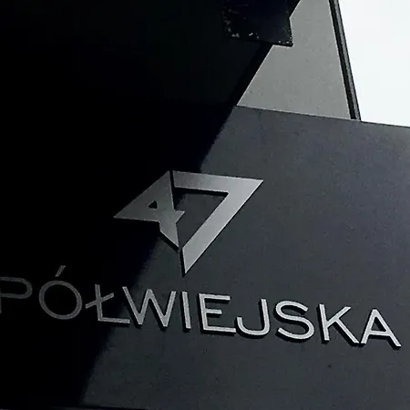 Centrum Apartament * Poznań
