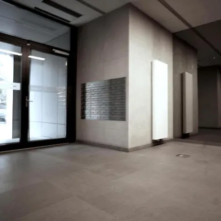 Centrum Apartament Poznań